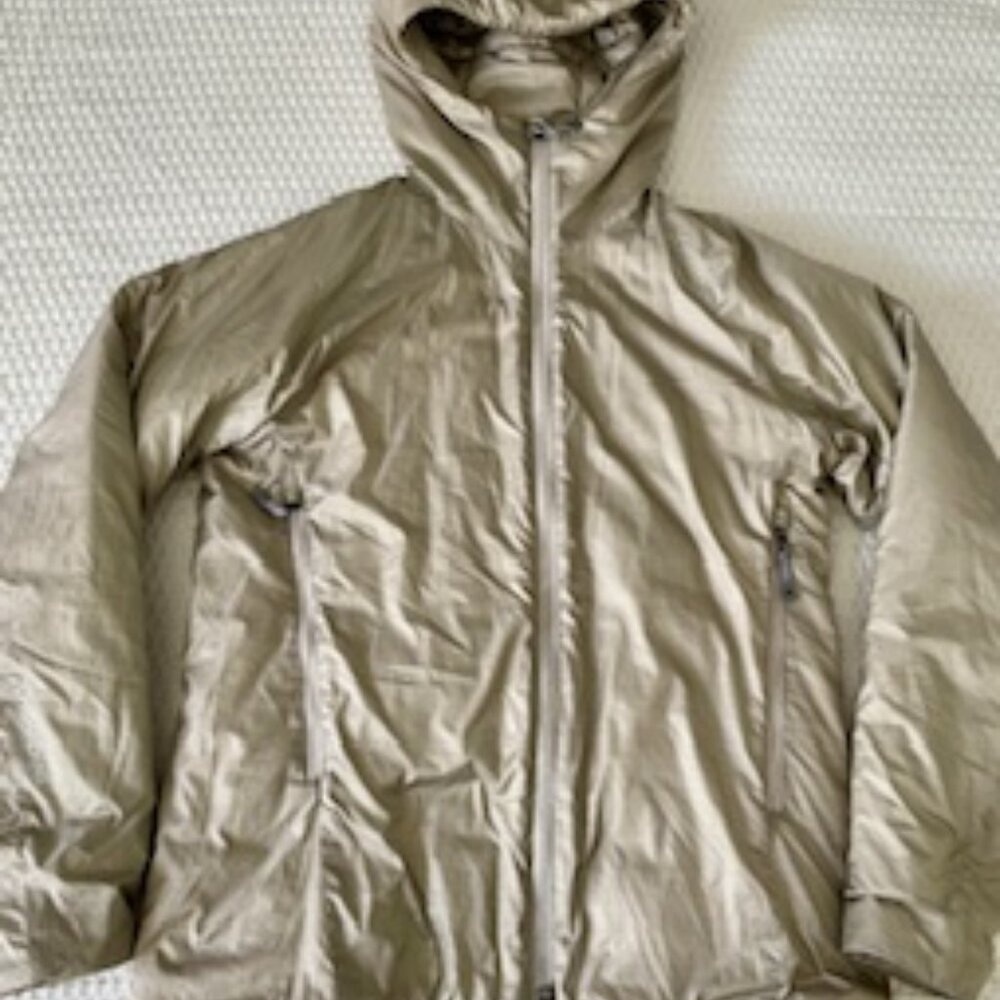 Houdini Outdoor Jacket XS